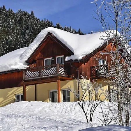Country House Amadeus Osb02769 Fyc شقة