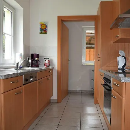 Country House Amadeus Osb02769 Fyc رادستادت