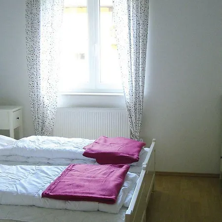 Country House Amadeus Osb02769 Fyc شقة